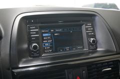Fahrzeugabbildung Mazda CX-5 2.2 SKYACTIVE SENDO NAVI/BOSE/BI-XENON/AHK