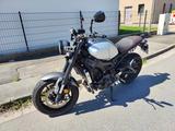 Yamaha MTM850 (XSR900) - YAMAHA XS 850