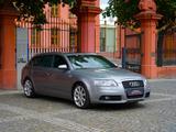 Audi A6 4.2 V8 quattro S-Line*S-Dach~MMI~*RARITÄT* - Audi A6 aus 2005: Line