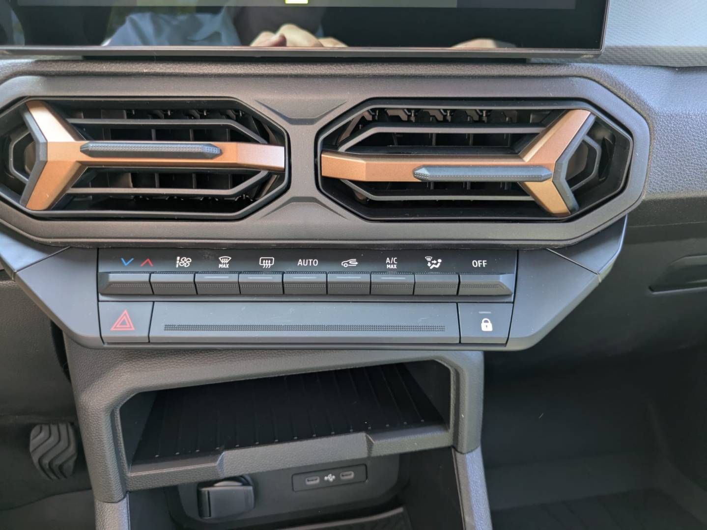 Fahrzeugabbildung Dacia Neuer Dacia Duster Extreme ECO-G 100