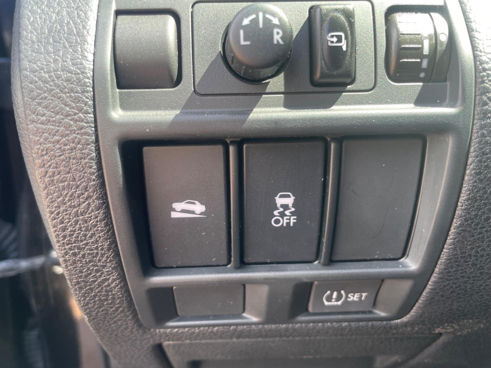 Subaru Legacy Kombi/ Outback Comfort