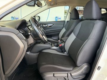 Nissan Qashqai - 7
