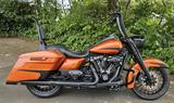 Harley-Davidson Harley Davidson Road King Special mit 112 PS - HARLEY-DAVIDSON KÖLN