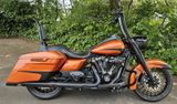Harley-Davidson Harley Davidson Road King Special mit 112 PS - Angebote entsprechen deinen Suchkriterien