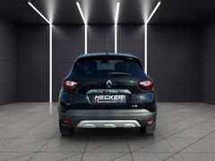 Renault Captur 1.3 TCe 130 Collection*Navi*Szhzg.*