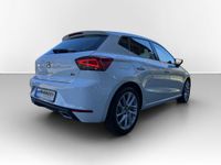 Seat Ibiza - Vorschau Bild 5