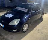 Ford Fiesta 1.4 TDCi 5p. Collection - Ford Fiesta aus 2005 mit Diesel-Antrieb