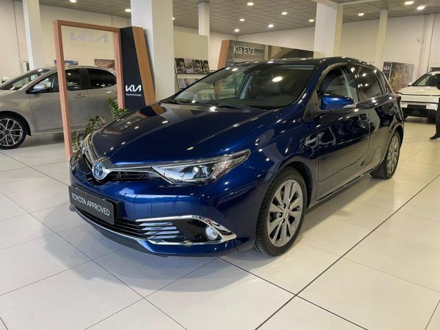 Toyota TOYOTA Auris 1.8 Hybrid Lounge