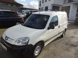 Peugeot Partner 190 C Komfort Kasten*2.Hd*HDI** - Peugeot Partner: C