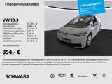 Volkswagen ID.3 Pro Performance Batt-Kap 62 kW/h LED*8-fach - Volkswagen ID.3 aus 2023