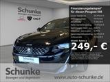 Peugeot 508 SW GT Sportpaket El. Panodach Navi LED ACC E - Peugeot 508 Sport Gebrauchtwagen