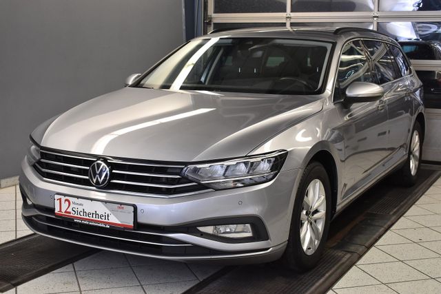 Volkswagen Passat Variant 2.0 TDI DSG*AHK*Cockpit Digital