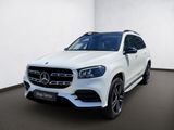 Mercedes-Benz GLS 400 d 4M *AMG*Pano*Night*AIR*AHK*Stdhzg*AUT - Mercedes-Benz: Schiebedach