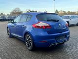 Renault Megane GT-Line*NAVI*XENON-LED*AHK* - Renault Megane aus 2011: Line