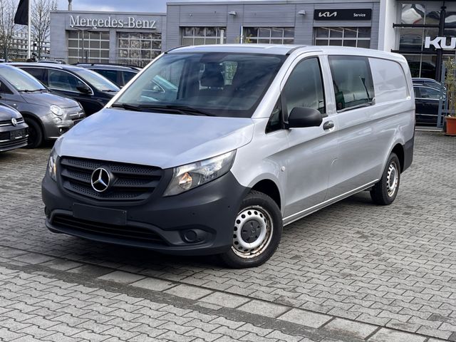 Mercedes-Benz Vito Mixto 111CDI  extralang *Navi,Klima,PDC*