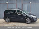 Peugeot Partner Tepee Active (Nr. 027) - gebrauchte Peugeot Partner aus dem Jahr 2017