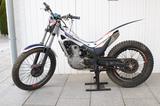 Honda Cota 4 RT 260 - DIRT BIKE