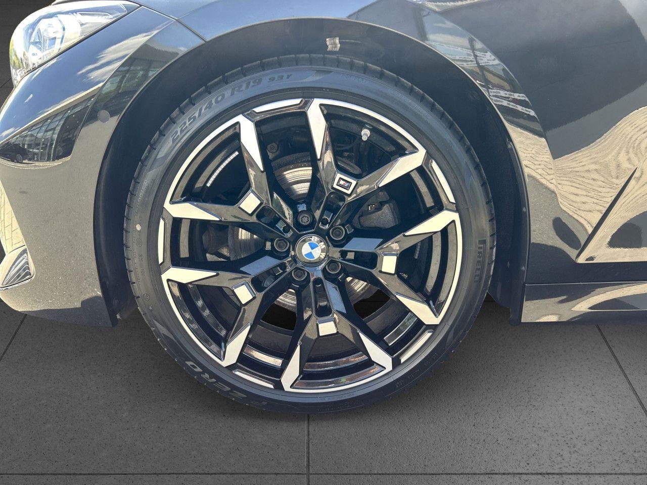BMW 320d xD Tou 359,-/0Anz M SPORT ALED DA St+Go 360