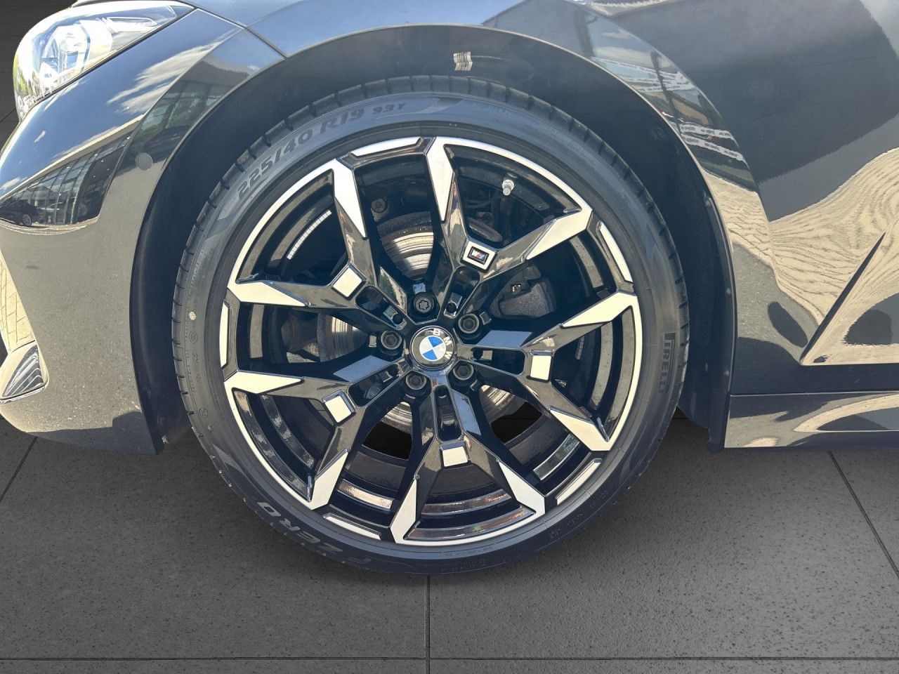BMW 320 - Bild 19