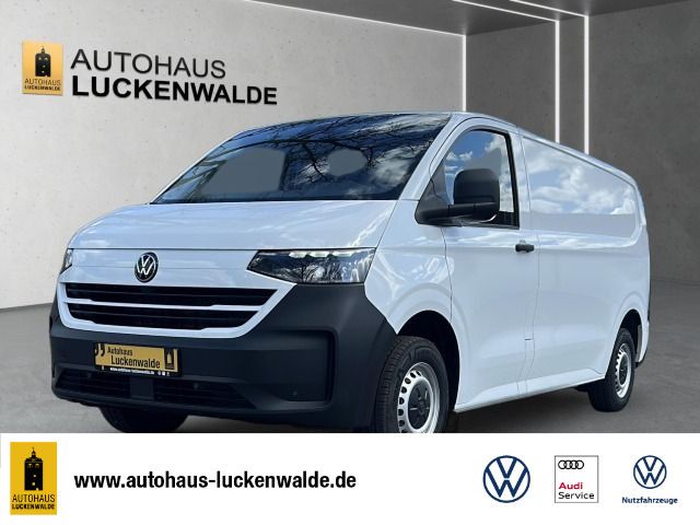 VW  e-Transporter Kasten LR *AHK*R-CAM*PDC*GRA*