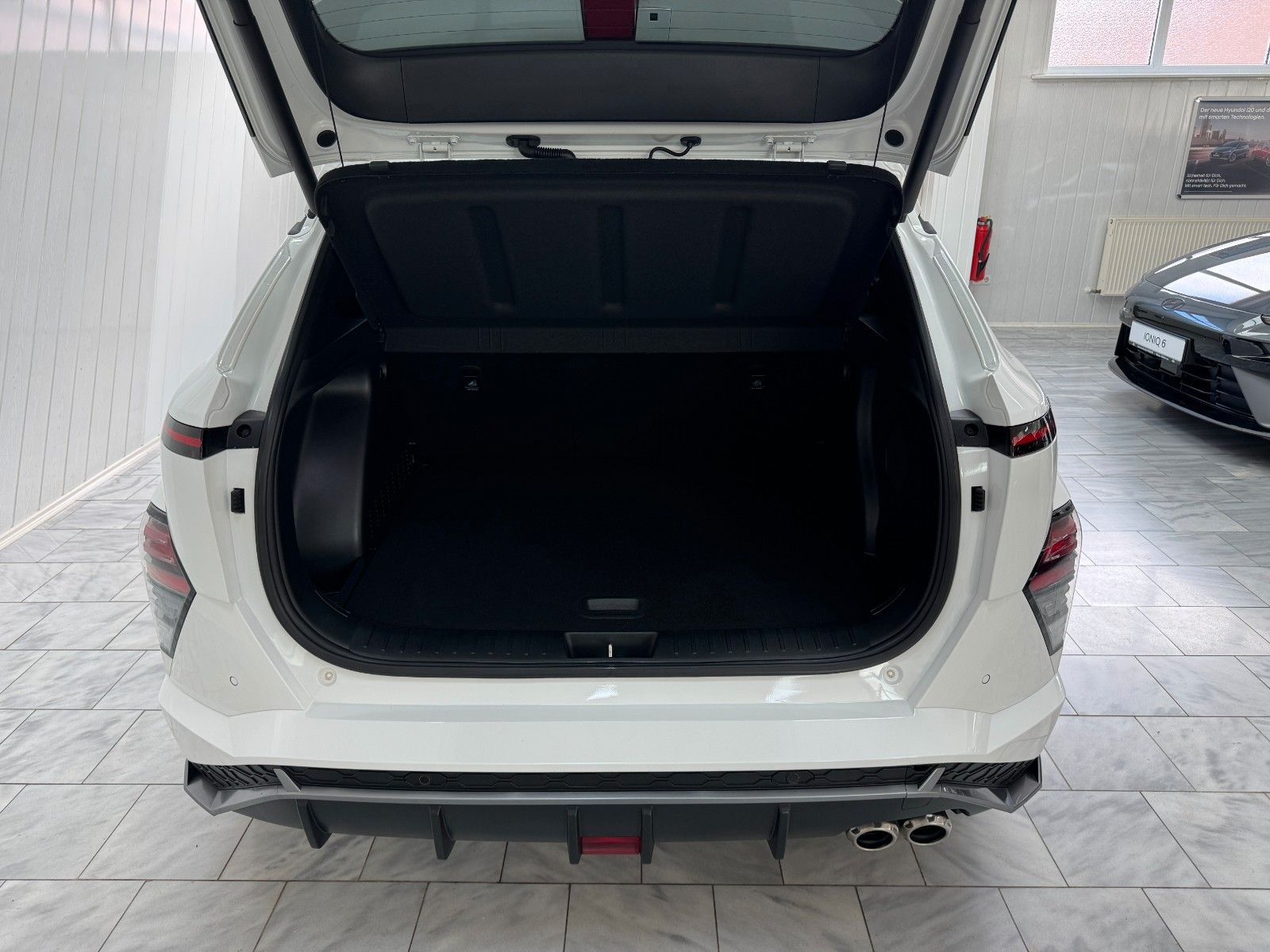 Hyundai Kona – Bild 18