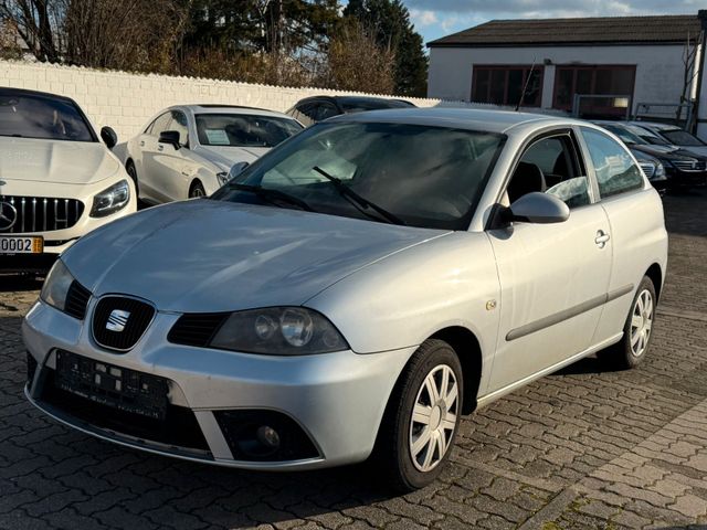 Seat Ibiza Comfort Edition / SHZ / Tempomat/