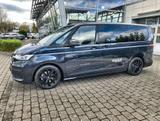 Volkswagen T7 Multivan Goal eHybrid 4MOTION DSG lang - Volkswagen: Blau, Multivan Motion