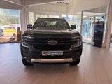 Ford Ranger Wildtrak DoKa e-4WD+AHK+PDC+DAB+NAV+BLIS+ - Ford Ranger: Allradantrieb