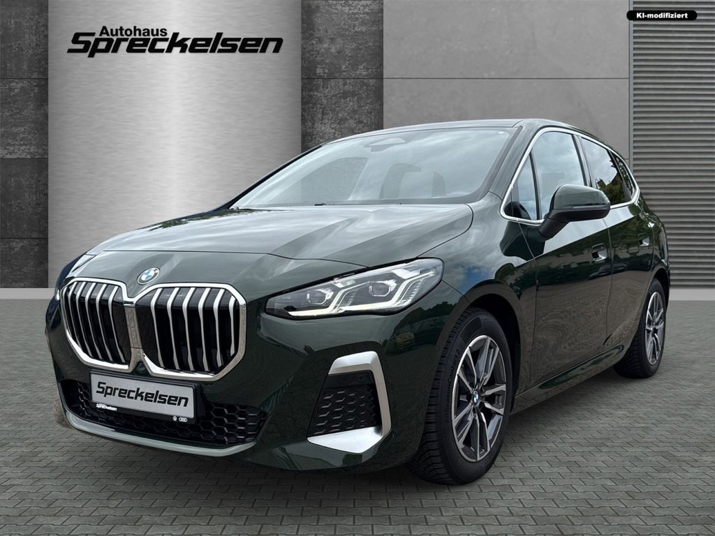 Image of BMW 216 Active Tourer