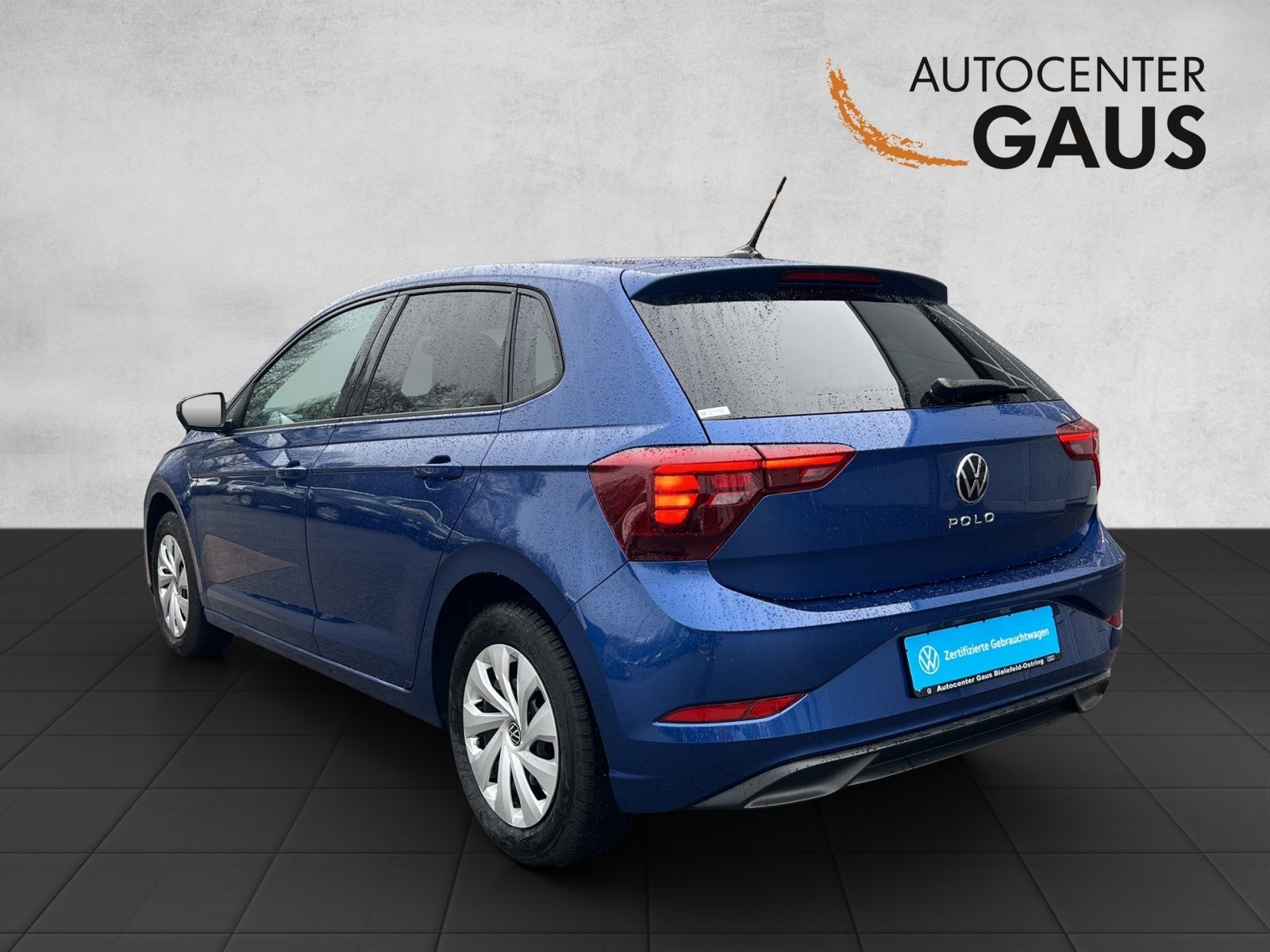 Polo Life 1.0 TSI ACC*Navi*LED