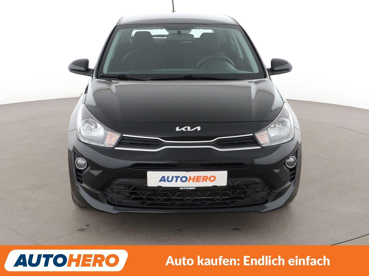 Kia Rio 1.2 Edition 7*TEMPO*PDC*SHZ*KLIMA*GARANTIE*, миниатюра 8
