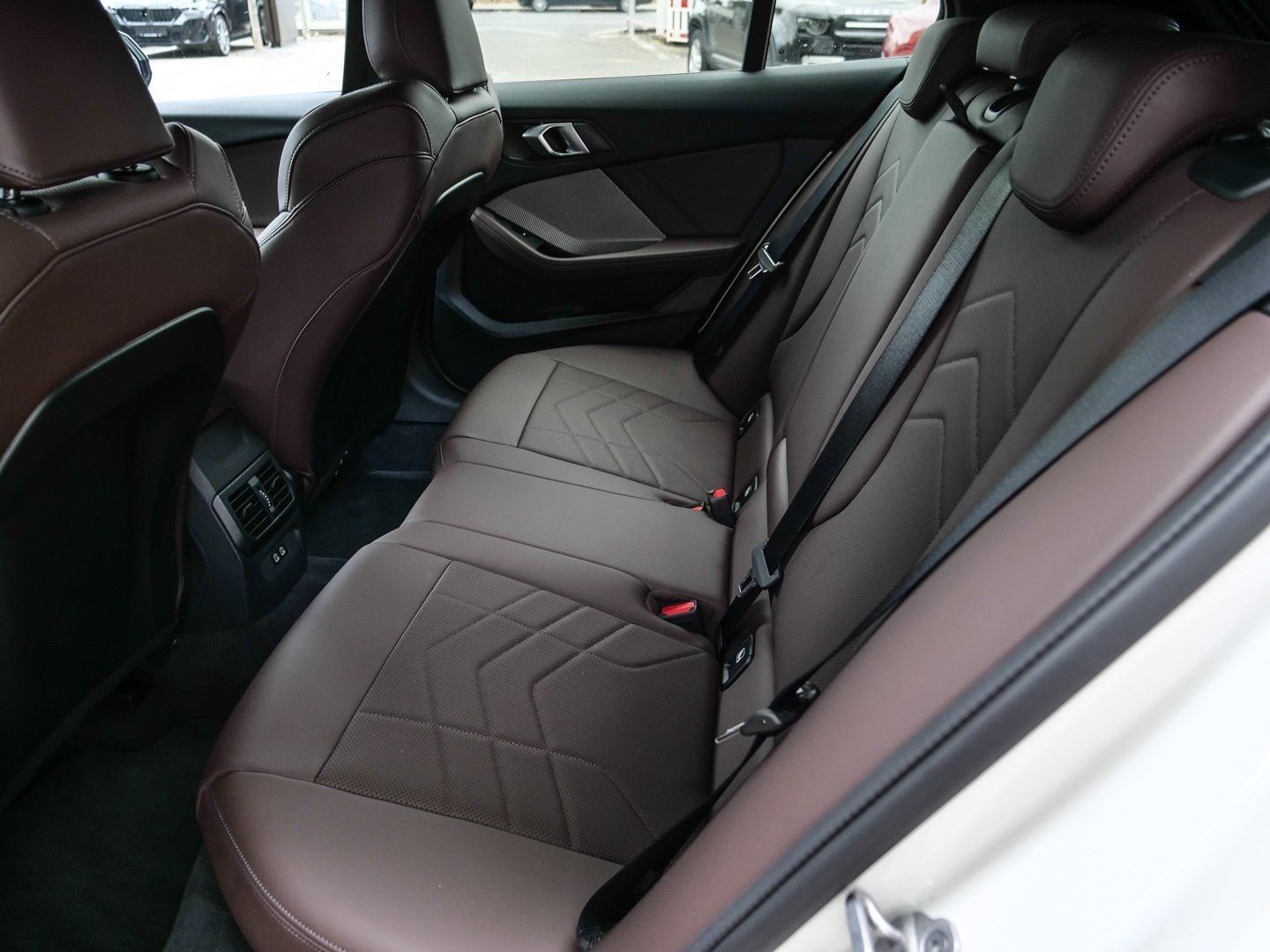 BMW M135 - Bild 9