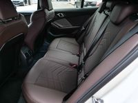 BMW M135 - Vorschau Bild 9