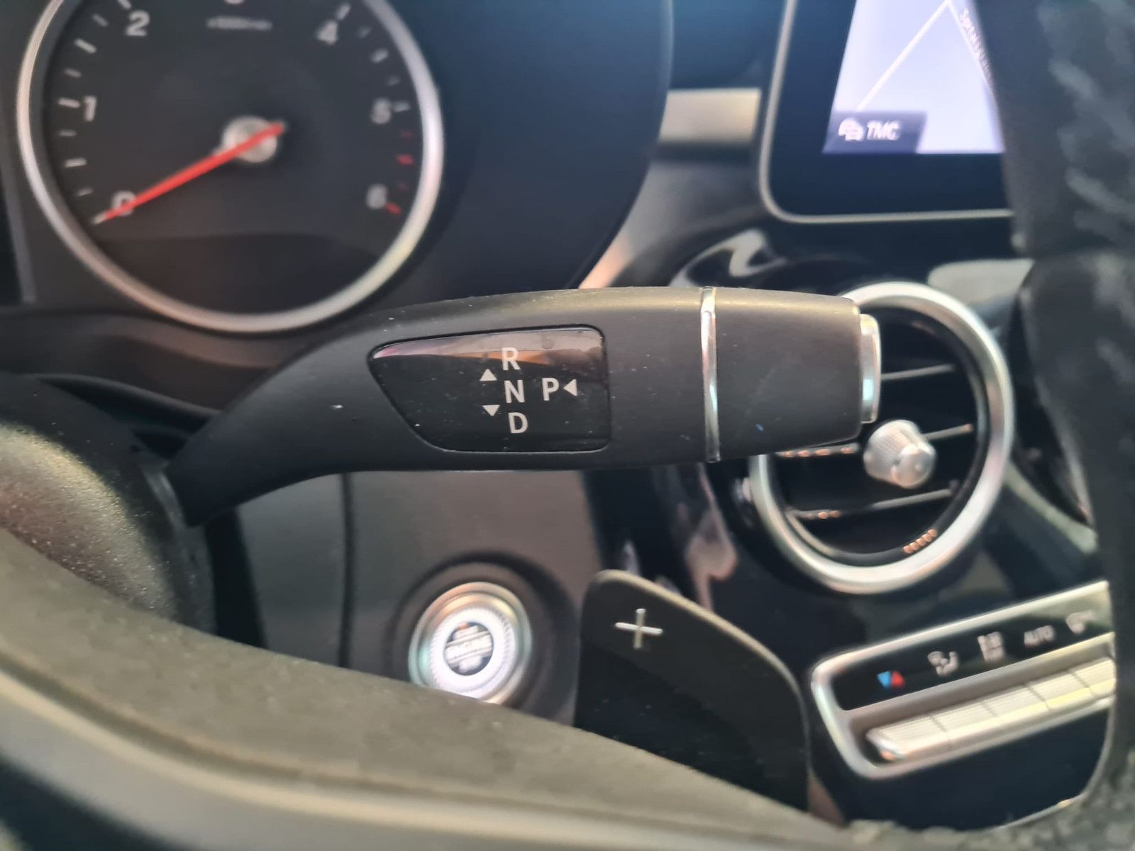 Fahrzeugabbildung Mercedes-Benz C 200 T-Modell / NAVI / KAMERA / LED HIGHTPERFOR