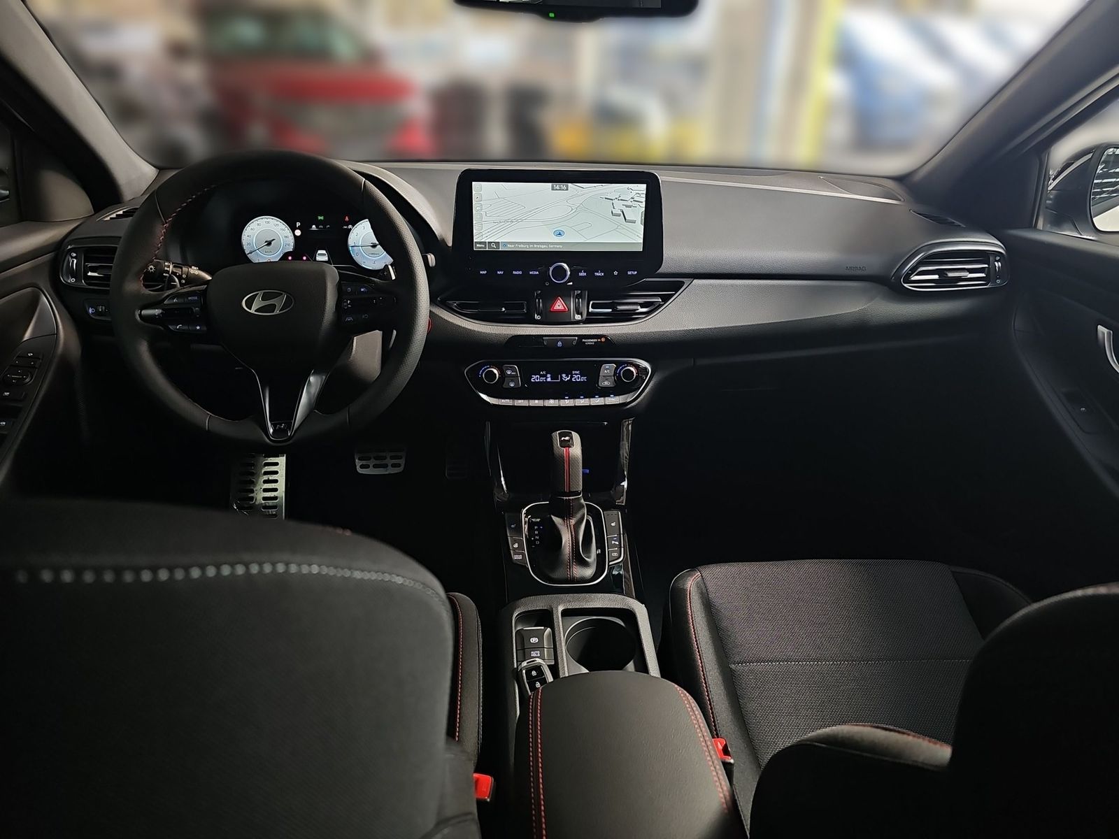 Hyundai i30 – Bild 11