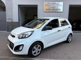 Kia KIA PICANTO 1.0 COOL CERTIFICATA NUOVA 1PROPRIET - Kia Picanto: Cool