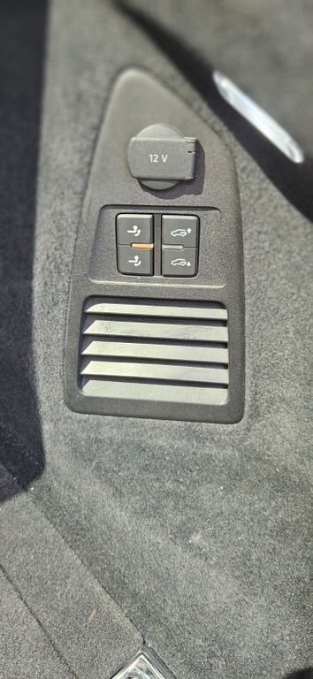 Image of Volkswagen Touareg