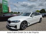 BMW 530 5 Touring 530 d xDrive HEAD UP LED NAVI
