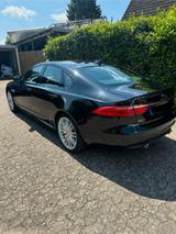 Jaguar XF 30d 300PS R-Sport Automatik R-Sport  - Jaguar: X300