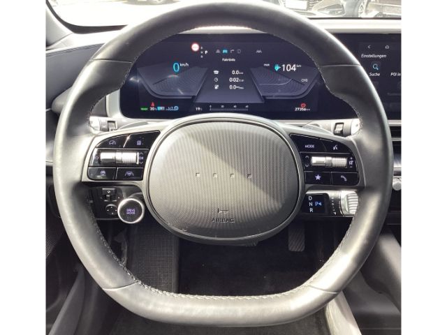 Hyundai IONIQ 6 – Bild 13