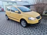 Volkswagen Fox 1.4 - - VW Fox mit Schiebedach