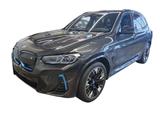 BMW iX3 Impressive M Sport Pano HUD h&k Laser REC - BMW iX3: Impressive