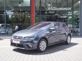 Seat Ibiza 1.0 TSI Xcellence Navi LED Tempomat Kamera - Seat Ibiza Gebrauchtwagen in Hannover