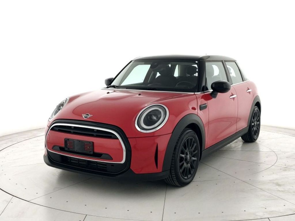 Image of MINI Other