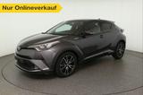Toyota C-HR 1.8 Hybrid Style Selection RFK+DAB+SHZ+ACC+ - Toyota C-HR Style mit Hybrid-Antrieb (Benzin/Elektro)
