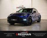 Aston Martin DBX 707 LED PANO AHK LUFT CARBON INDIGO BLUE 23z - Aston Martin DBX: Dbx707