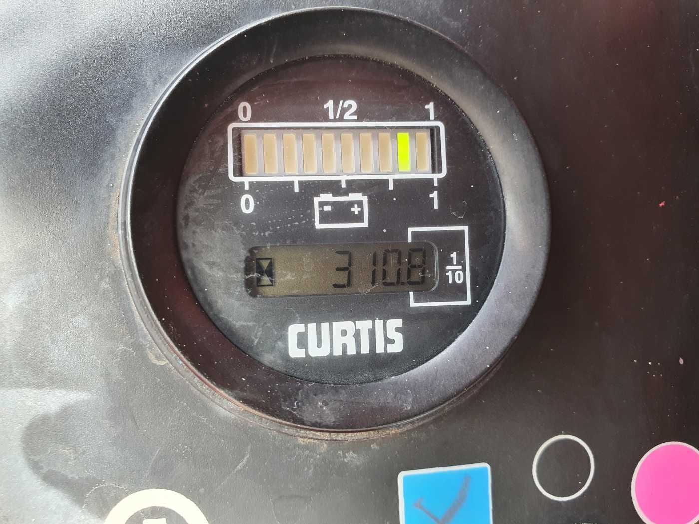 Fahrzeugabbildung Andere Dingli Magni GTBZ20AE 4x4 /20,2m / 327h /Elektro