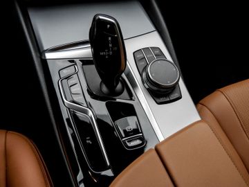 BMW 520 - 10