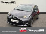Toyota Yaris Edition-S  *Rückfahrkamera* Bluetooth* Sit - Toyota Yaris: Bluetooth