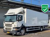 Scania P250 P 4X2 19tons NL-Truck frigoblock FK13SL 200 - Scania T